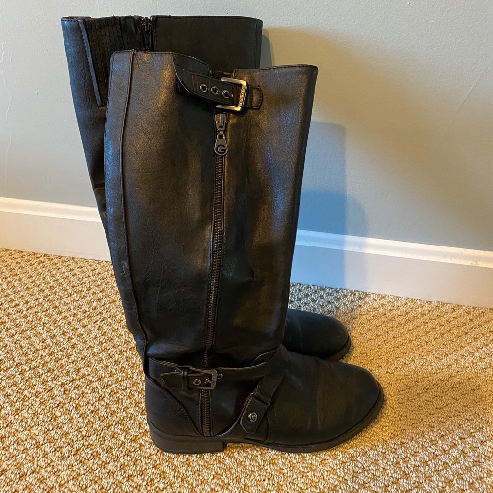 Guess Boots